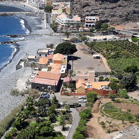 Los Olivos Playa de Santiago  Bagian luar foto