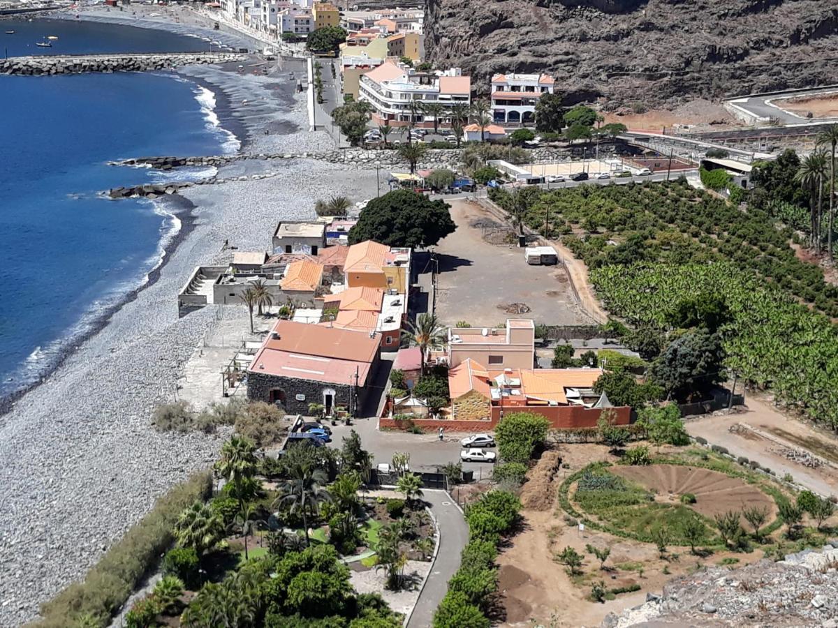 Los Olivos Playa de Santiago  Bagian luar foto